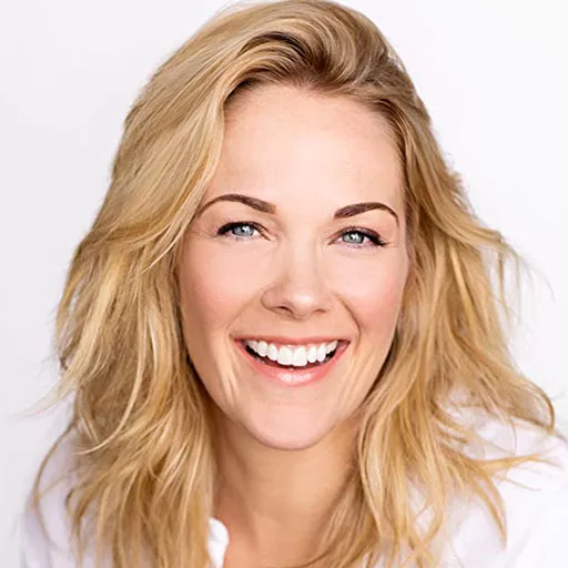 Andrea Anders