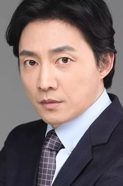 Ma Jung-Pil