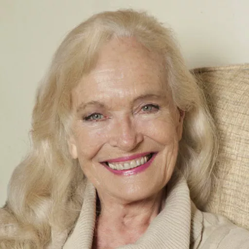 Shirley Eaton