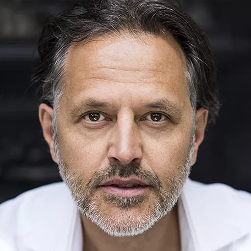 Carlo Kitzlinger