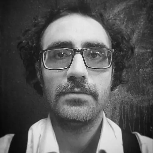پیروز محمدی