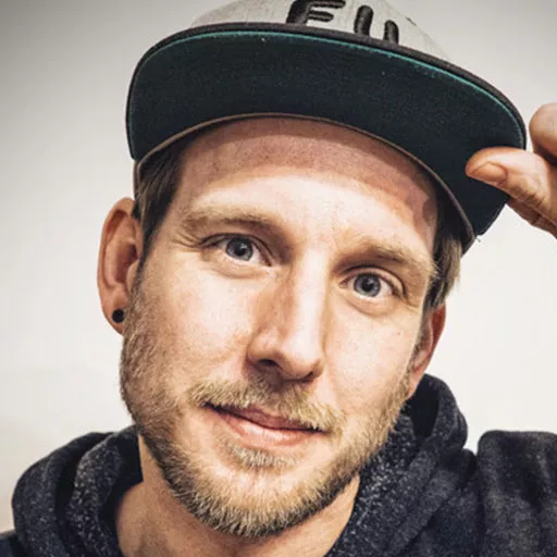 Forrest Funk