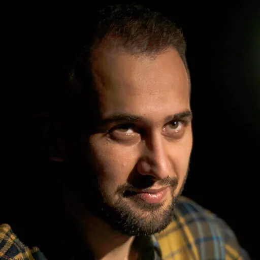 جلال محبی