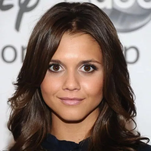 Alexandra Chando