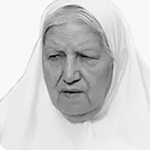 رقیه چهره آزاد