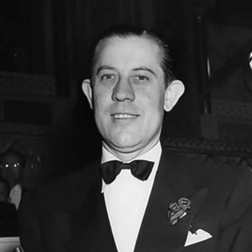 Ernest Haller