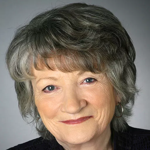 Peg Holzemer