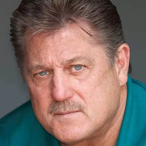 Barry Sigismondi