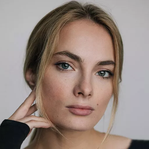 Mariya Lisovaya