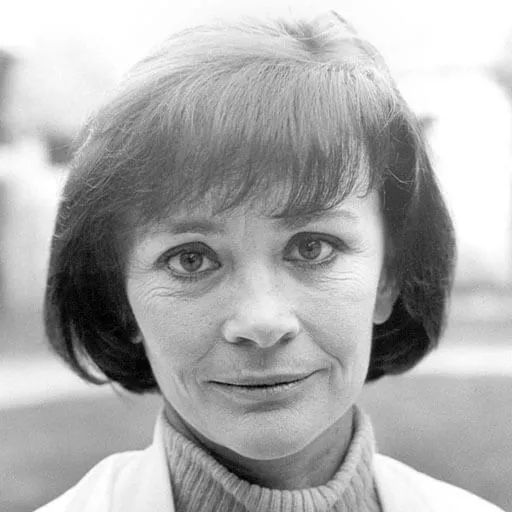Danièle Delorme