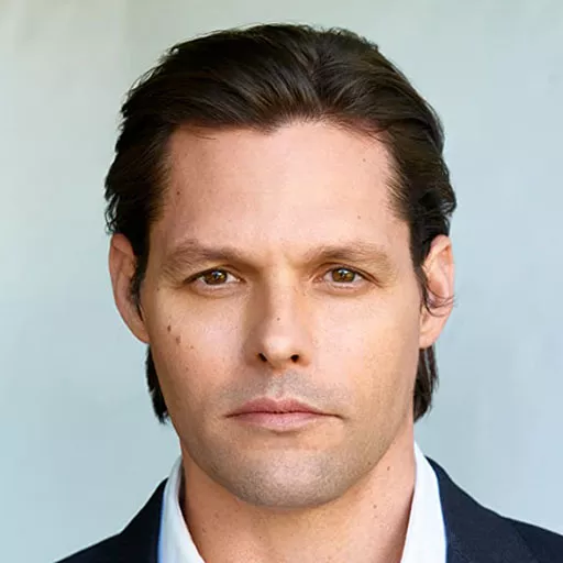 Justin Bruening