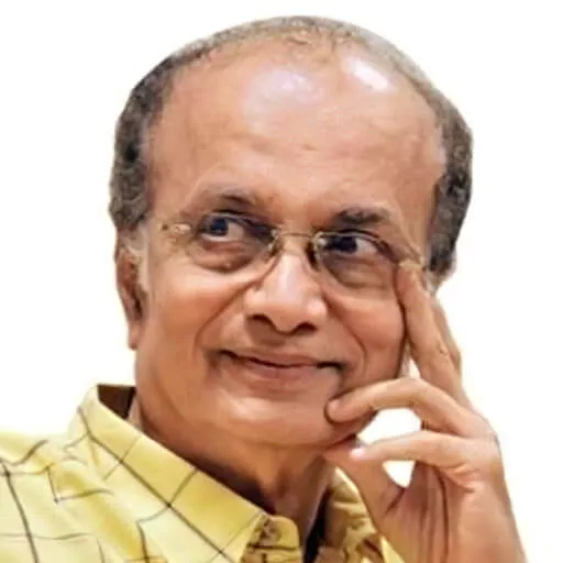 Dilip Prabhavalkar
