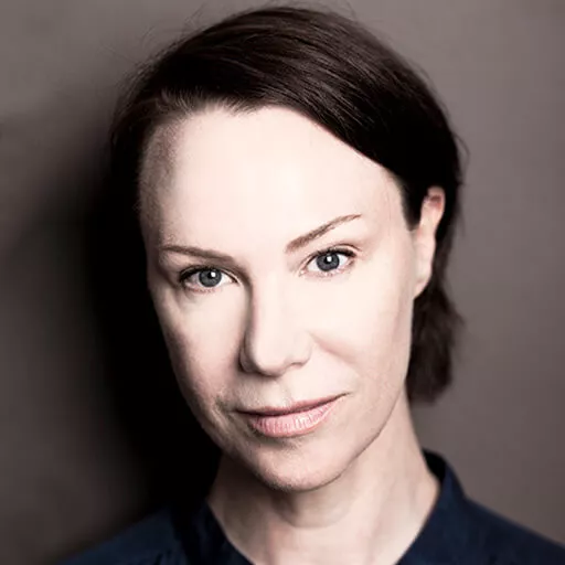 Belinda McClory