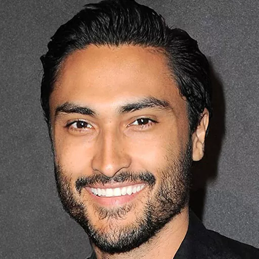 Jonny Cruz