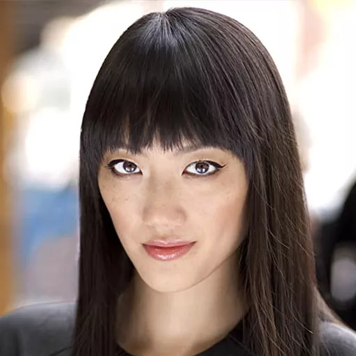Clara Wong