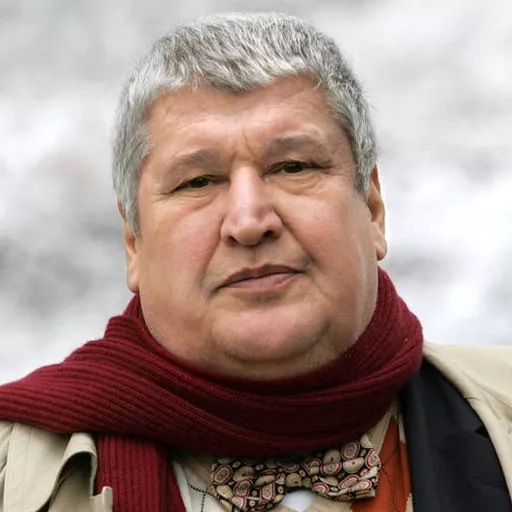 Helmut Krauss