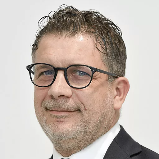 Federico Cherubini