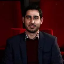 سید محمدعلی صدری نیا