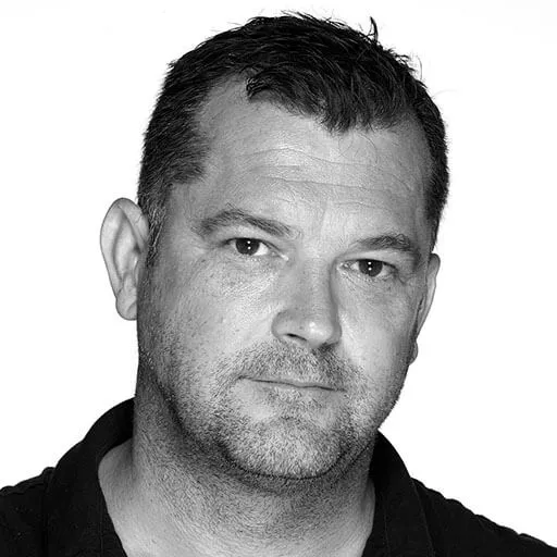 Colin Watkinson