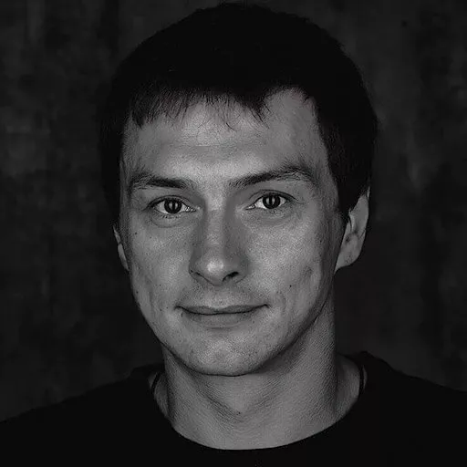 Nikolay Auzin