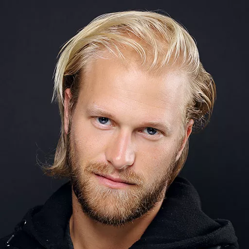 Joshua Murdoch