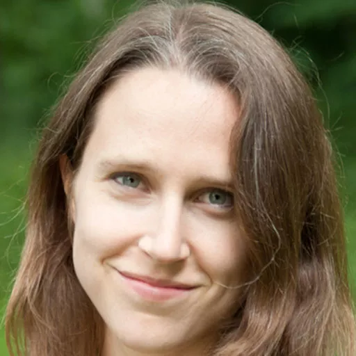 Sarah Gubbins