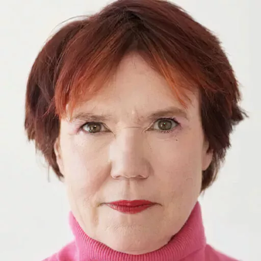 Rosa Liksom