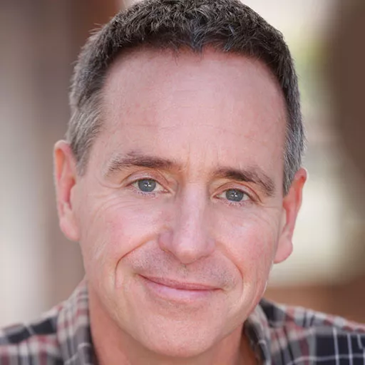 Kevin McMahon