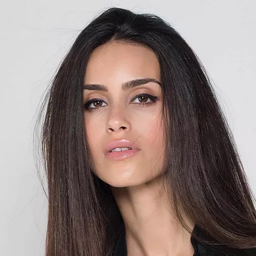 Shiva Negar
