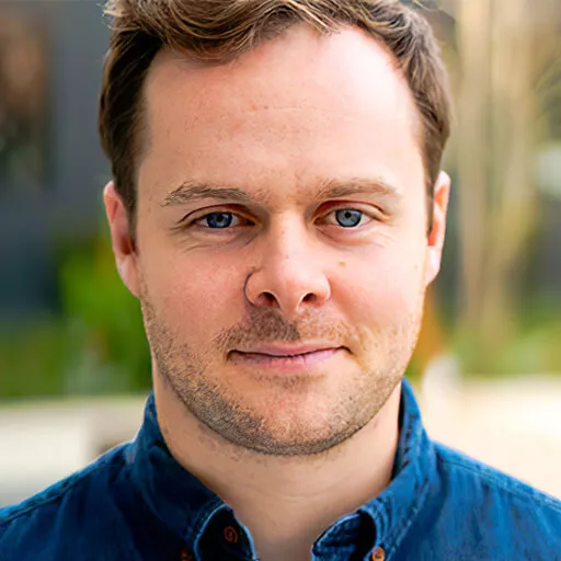 Ryan Halprin