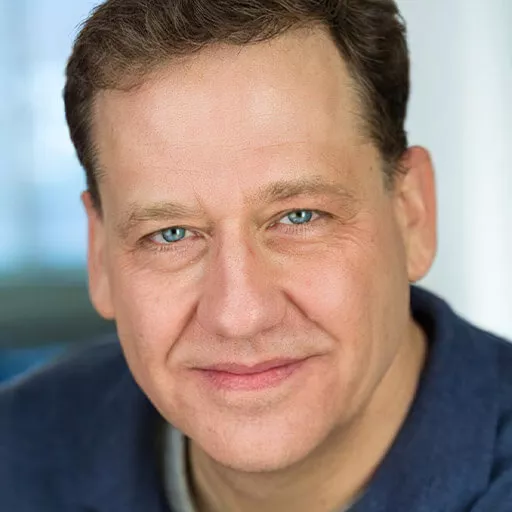Daniel Haggard