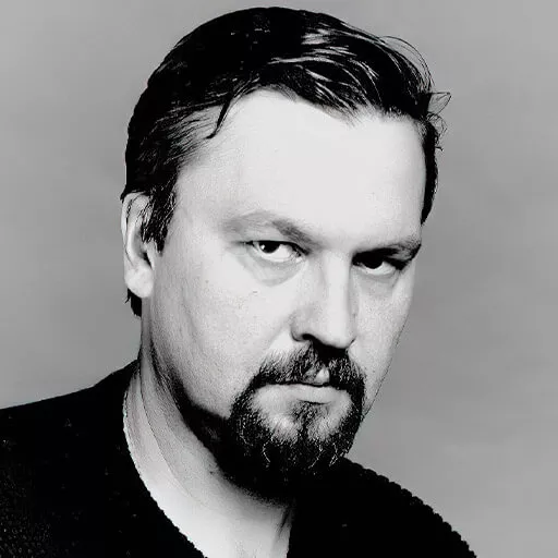 Dmitri S. Boudrine