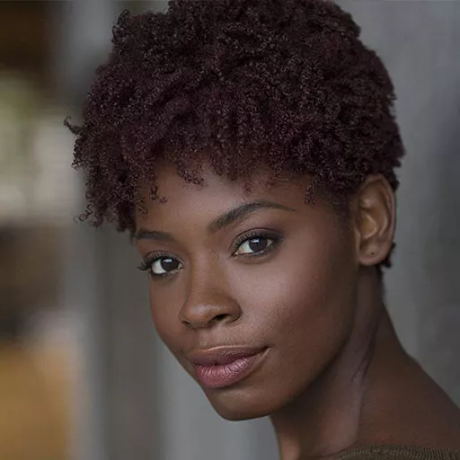Chelsea Harris