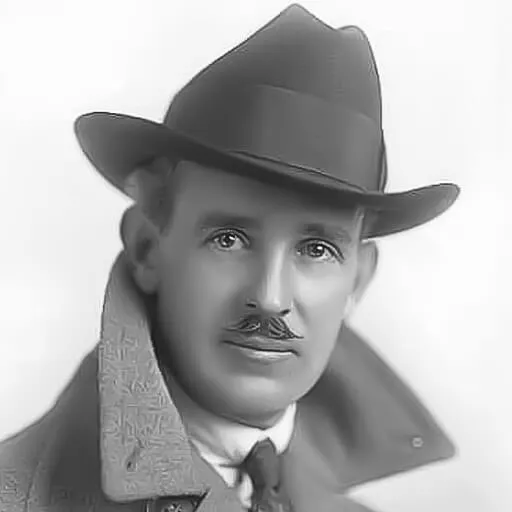 Howard Hickman