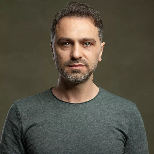 Serdar Orçin