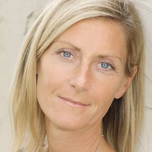 Elizabeth Blake-Thomas