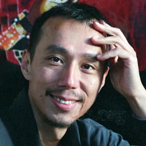 Kuei Lin Hsu