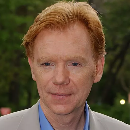 دیوید کاروسو