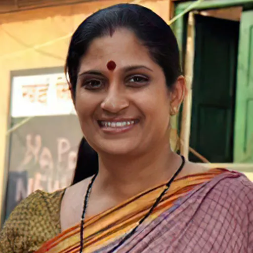 Chinmayee Surve