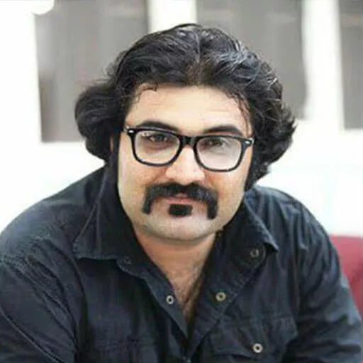 حسین حیدری پور