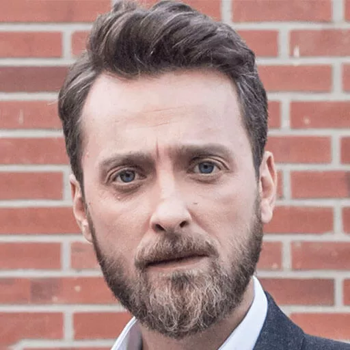 Hakan Yufkacigil