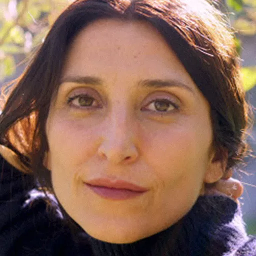 مونیکا پیسدو