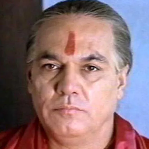 Manohar Singh