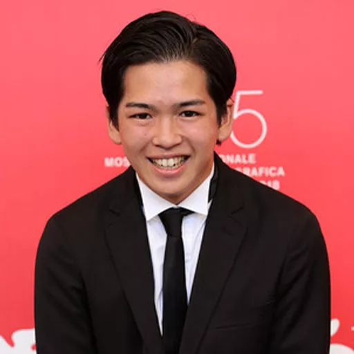 Ryûsei Maeda