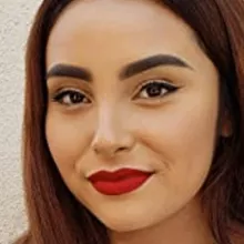 زویی لونا