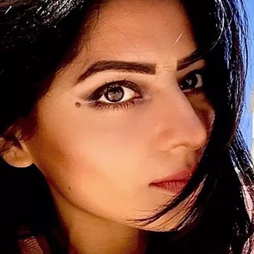 Divjyot Kaur