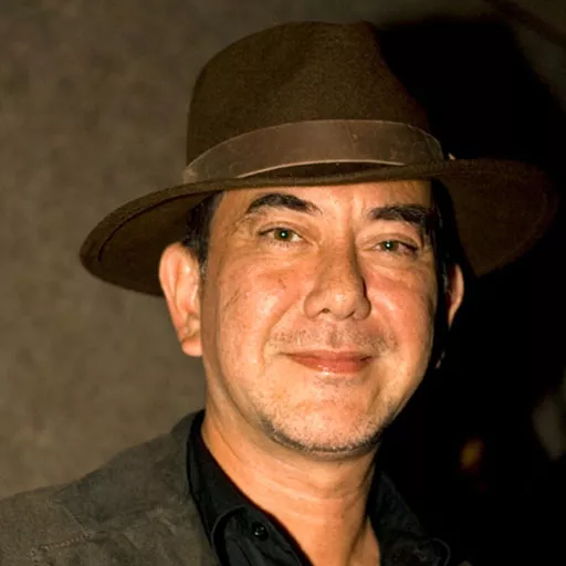 آنتونی وانگ
