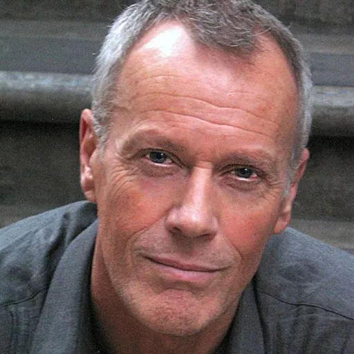 Christopher Nightingale