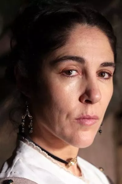 ترینیداد گونزالس