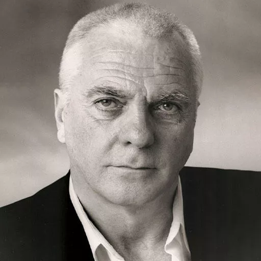 Keith Drinkel